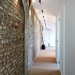 Refugium de Luxe Boardinghouse Messe/Deutz