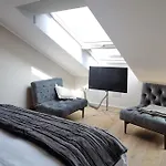 Refugium de Luxe Boardinghouse Messe/Deutz