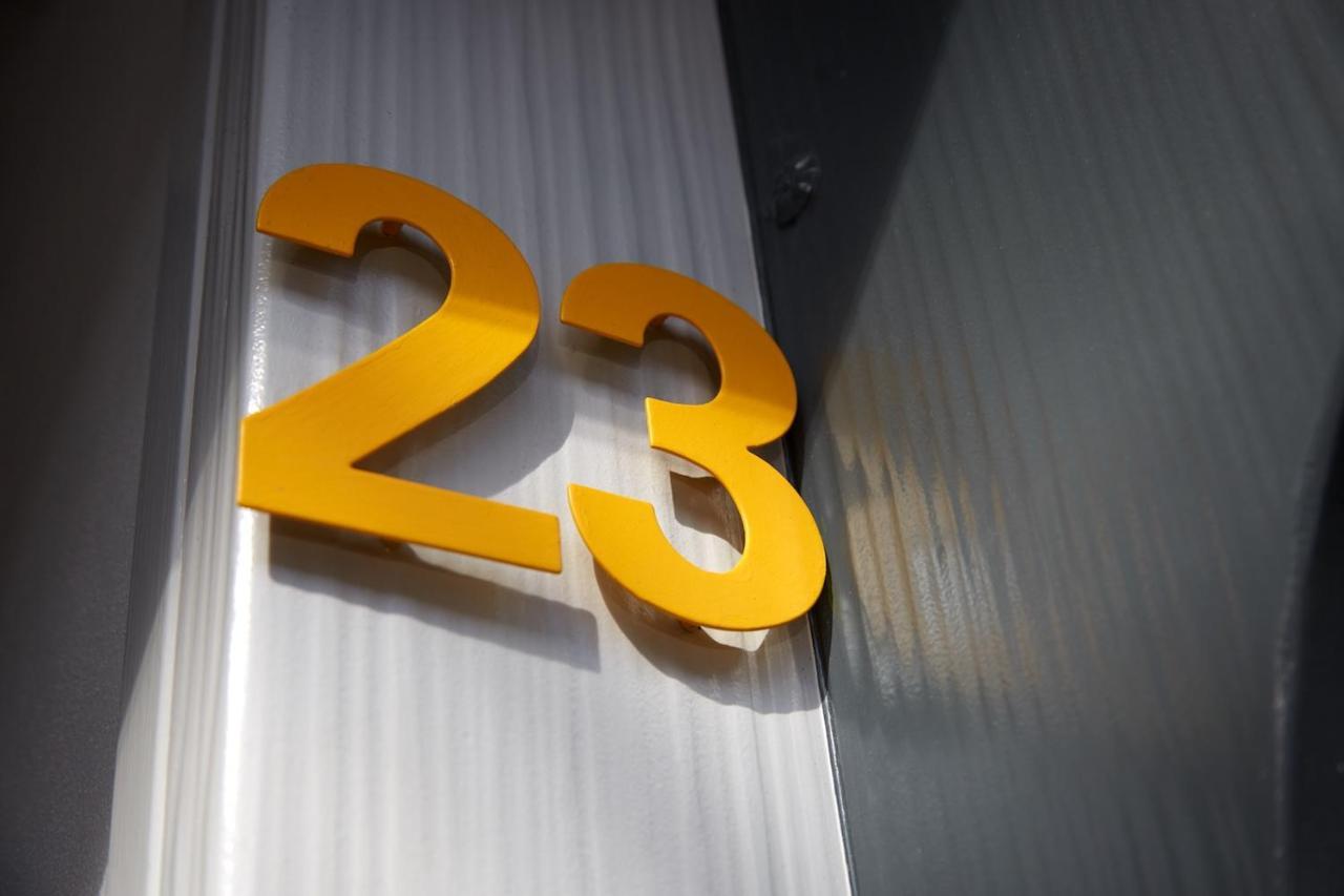 Refugium De Luxe Boardinghouse Messe/deutz Hotel