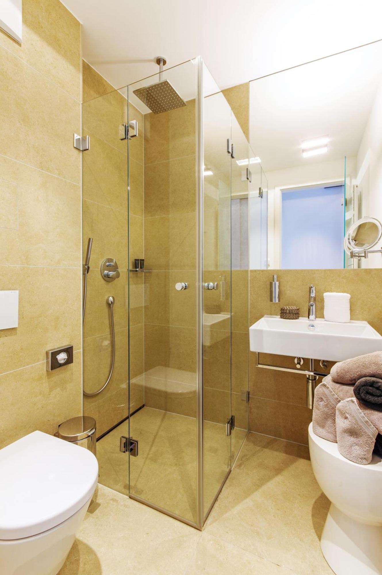 Refugium De Luxe Boardinghouse Messe/deutz 3* Köln