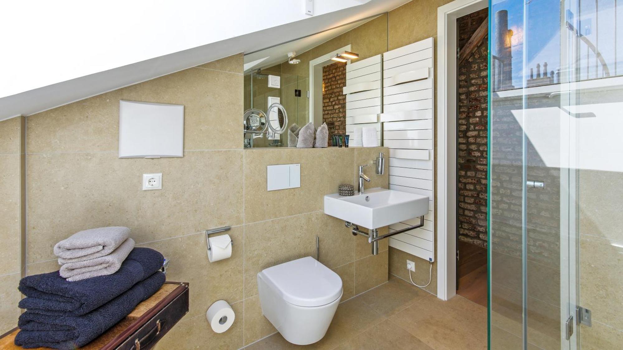 Hotel Refugium De Luxe Boardinghouse Messe/deutz
